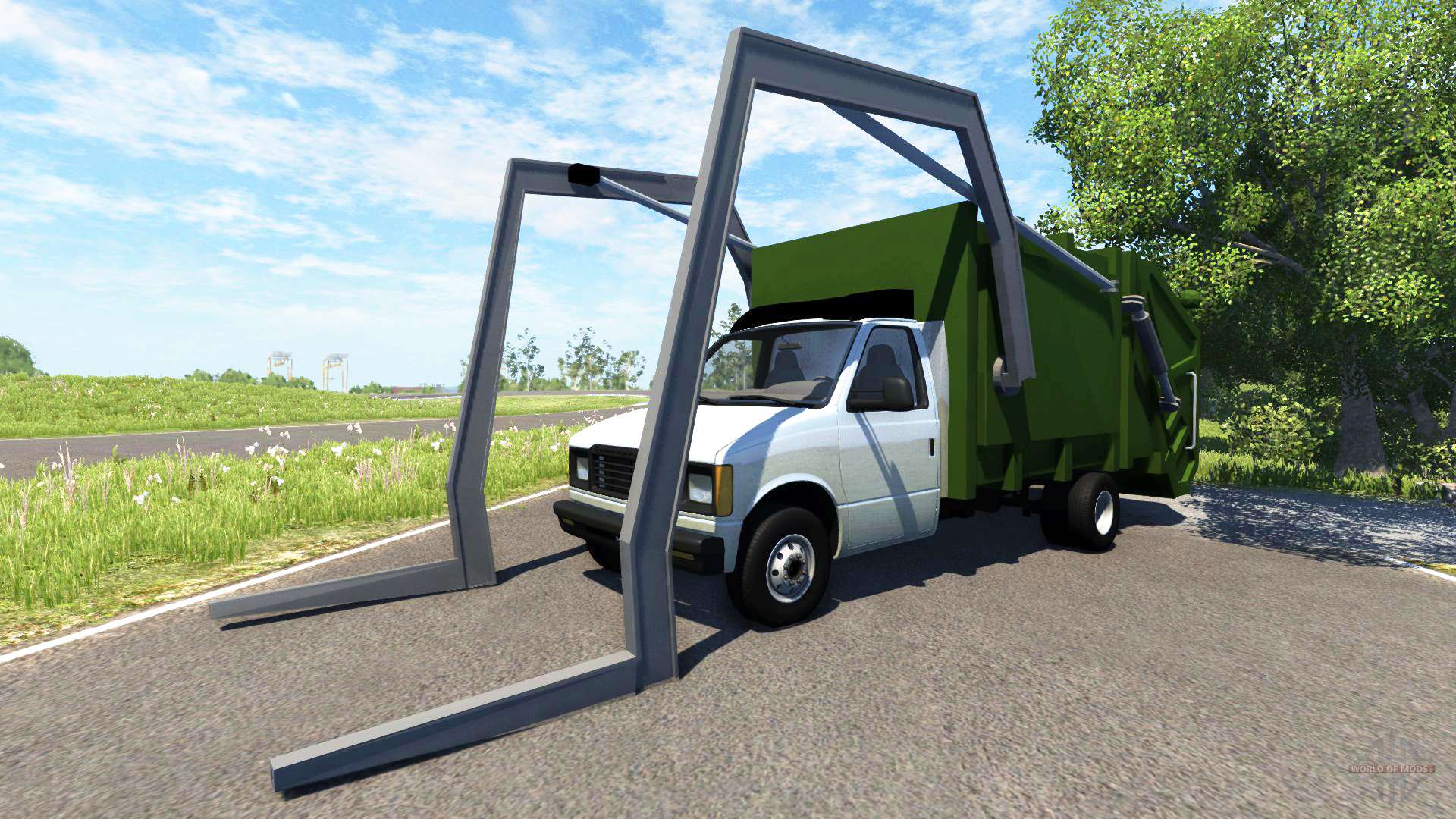 Displaying 18&gt; Images For - Minecraft Pick Up Truck