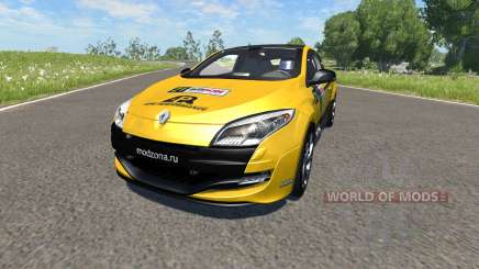 World series by nissan v1.1 #5