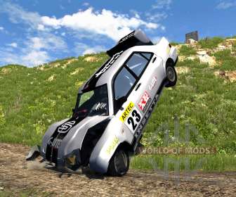 BeamNG drive