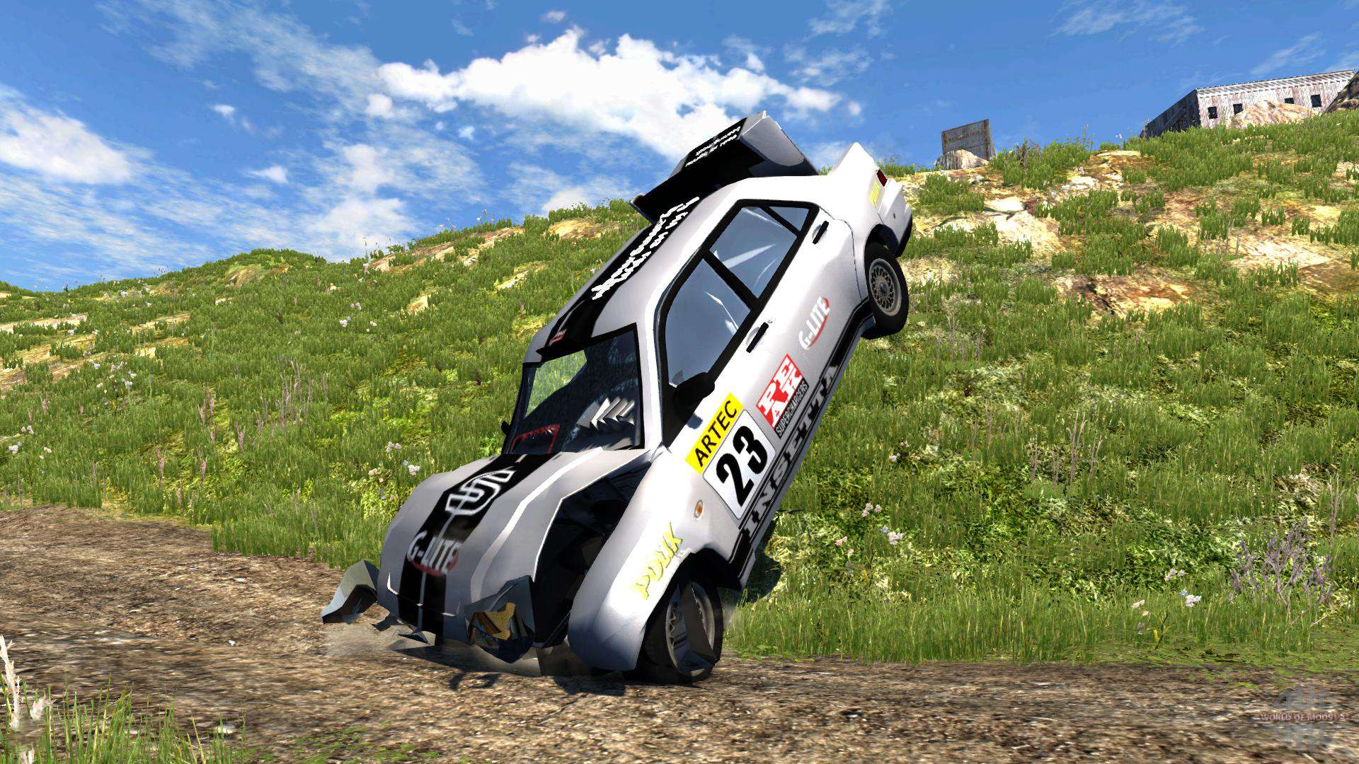 beamng.drive free download