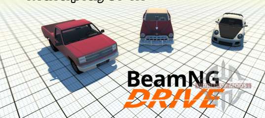 The truth about playing BeamNG Drive online