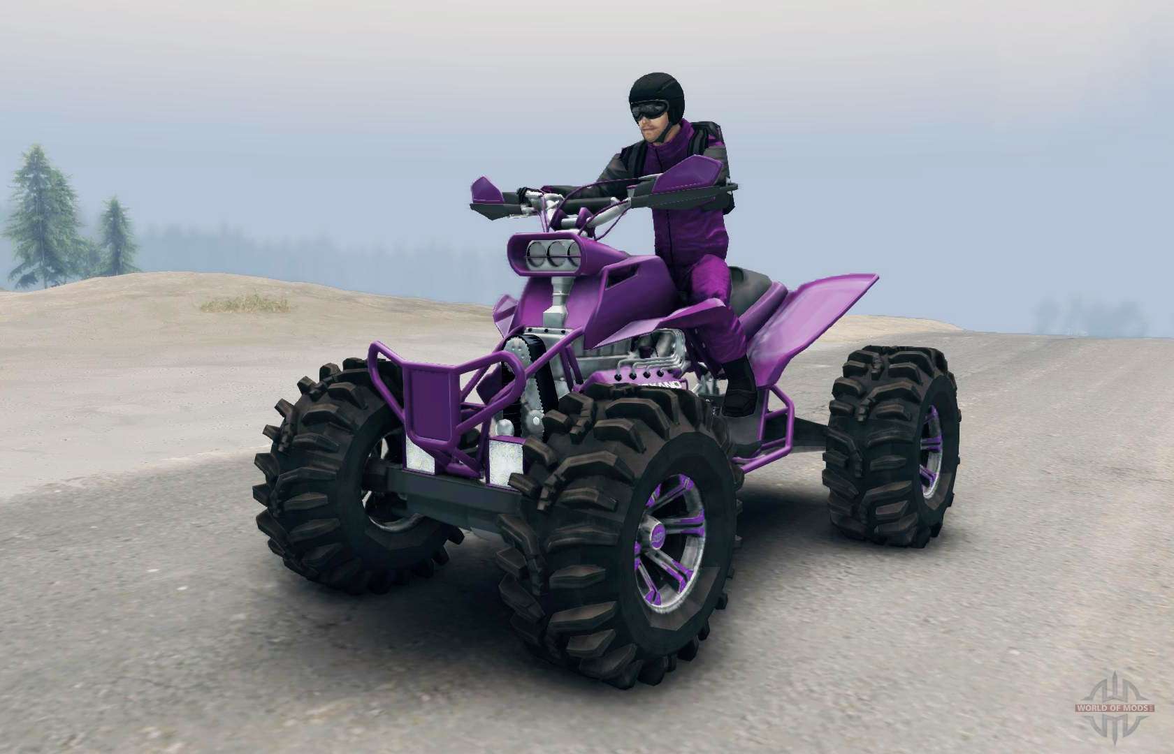 Bikes For Spin Tires Free Download