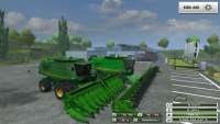 Mods for Farming Simulator 2013