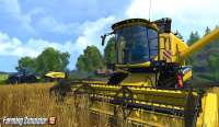 Graphics Farming Simulator 2015
