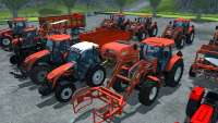 Farming Simulator 2013 - Ursus