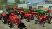 Farming Simulator 2013 Classics