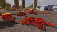 Farming Simulator 2013 - Väderstad