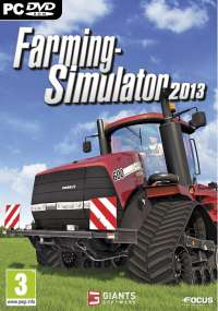 Where to buy Farming Simulator 2013