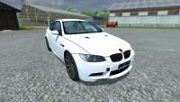 Download BMW for Farming Simulator 2013