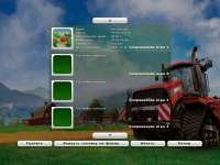 Download save Farming Simulator 2013 - money for hard
