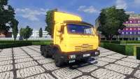 KamAZ-54115