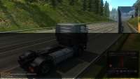 ETS 2 MP chat