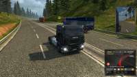 ETS 2 MP - day trip