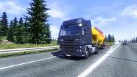 Euro Truck Simulator 2