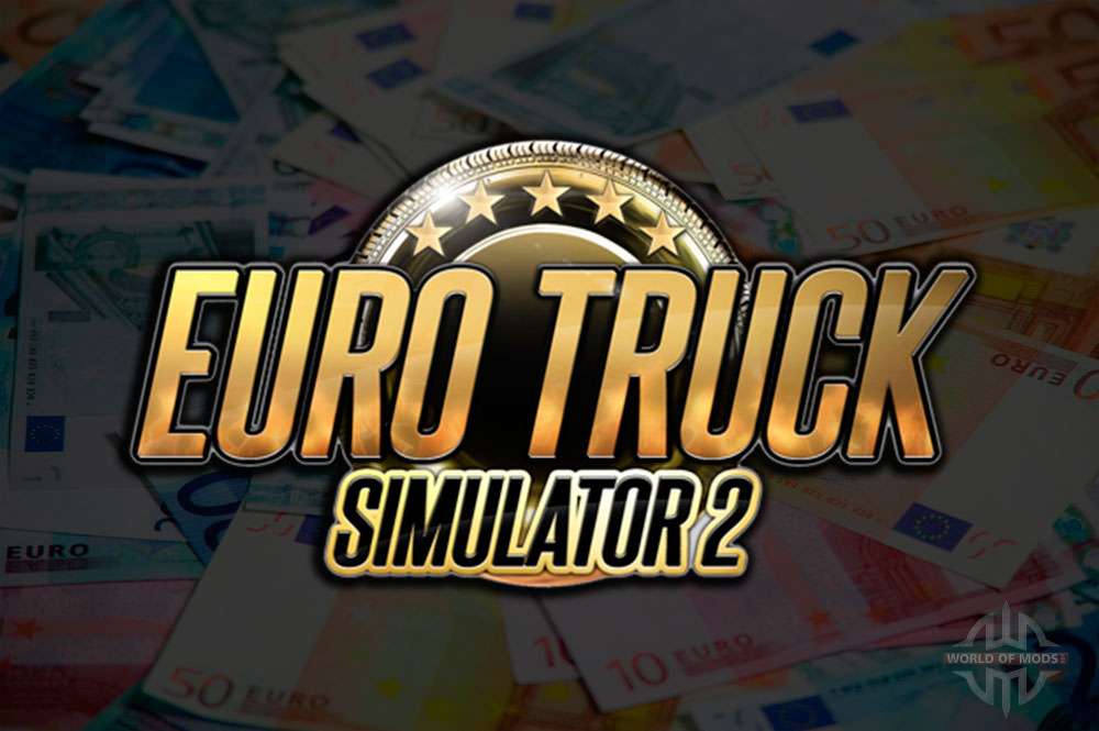 Money deals mod ets2