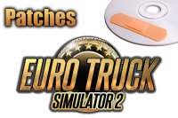 Euro Truck Simulator 2 Patches