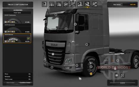 Update Euro Truck Simulator 2