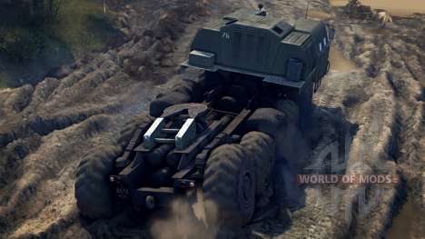 SpinTires