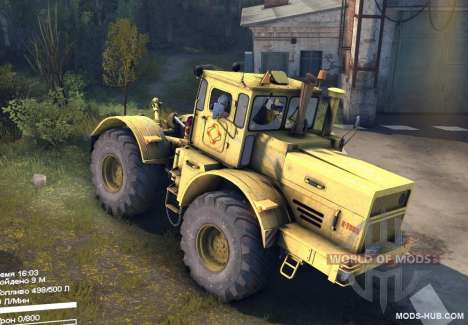 SpinTires 2