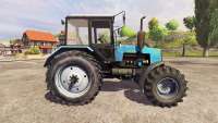 MTZ 1221 for Farming Simulator 2013