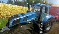 Tractors for Farming Simulator 15