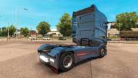 Scania for ETS 2