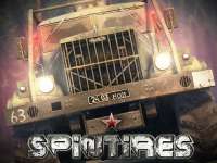 Spin Tires 2014 release