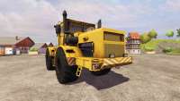 C700A Kirovets for Farming Simulator 2013