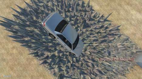 Best gifs from BeamNG Drive