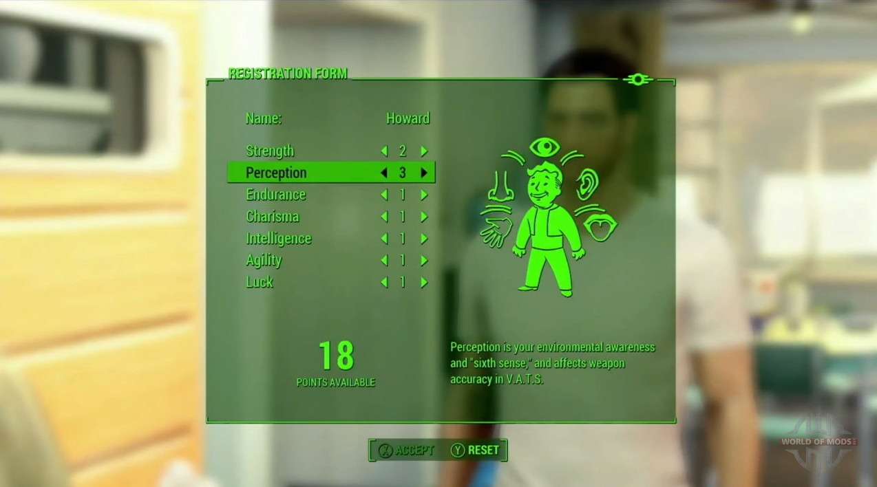 abilities and characteristics it's best to pump up in Fallout 4