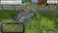 Hufeisen in der Landwirtschafts-Simulator 2013 - 56