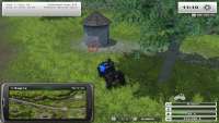 Hufeisen Lage in der Landwirtschafts-Simulator 2013 - 74
