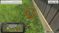 Wo ist Hufeisen in der Landwirtschafts-Simulator 2013 - 53