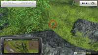 Where is horseshoes in Farming Simulator 2013 - 78