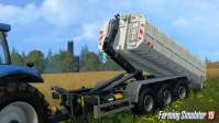 FS 2015 DLC