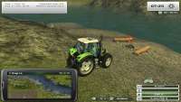 Hufeisen in der Landwirtschafts-Simulator 2013 - 10