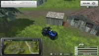 Wo ist Hufeisen in der Landwirtschafts-Simulator 2013 - 93