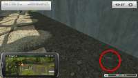 Finding horseshoes in Farming Simulator 2013 - 92
