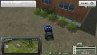 Hufeisen Lage in der Landwirtschafts-Simulator 2013 - 79