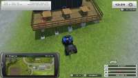 Hufeisen Lage in der Landwirtschafts-Simulator 2013 - 94