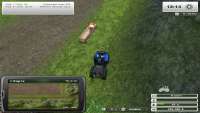 Where is horseshoes in Farming Simulator 2013 - 83