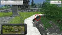 Finding horseshoes in Farming Simulator 2013 - 77