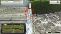 Where is horseshoes in Farming Simulator 2013