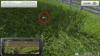 Hufeisen in der Landwirtschafts-Simulator 2013 - 71