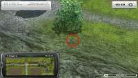 Finding horseshoes in Farming Simulator 2013 - 67