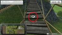 Les fers à cheval emplacement dans Farming Simulator 2013 - 34