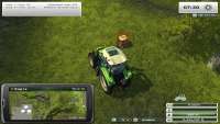 Hufeisen Lage in der Landwirtschafts-Simulator 2013 - 19