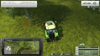 Wo ist Hufeisen in der Landwirtschafts-Simulator 2013 - 18