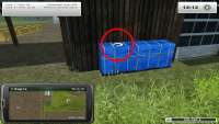 Подковы в Farming Simulator 2013 - 80