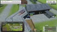 Hufeisen in der Landwirtschafts-Simulator 2013 - 95